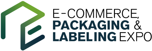 The E-Commerce, Packaging and Labeling logo